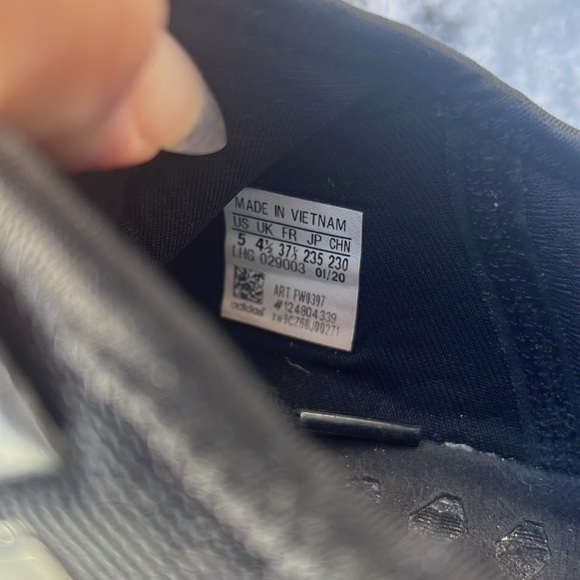 NMD 360 Adidas sneakers - Picture 5 of 5